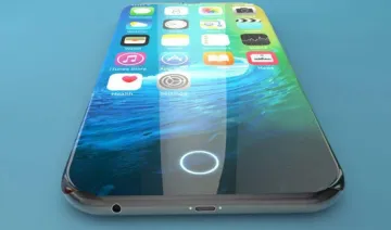 एप्पल लवर्स को iPhone 8 के लिए करना होगा और इंतजार, अब नवंबर में लॉन्च होगा स्मार्टफोन- India TV Paisa
