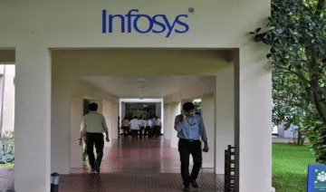 Wipro और Cognizant के बाद अब Infosys भी कर सकती है कर्मचारियों की छंटनी, परफॉर्मेंस की कर रही है समीक्षा- India TV Paisa