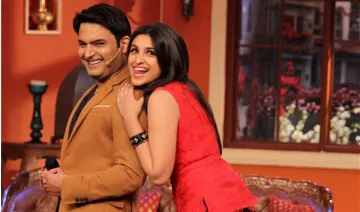 kapil- India TV Hindi