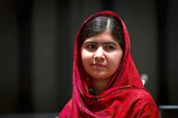 malala yousafzai- India TV Hindi