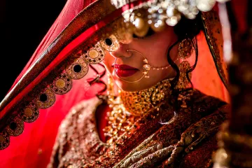 bridal- India TV Hindi
