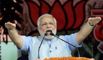 Narendra Modi | PTI File Photo- India TV Hindi