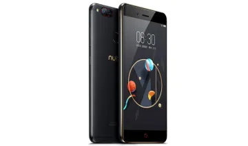 Nubia Z17 mini- India TV Hindi