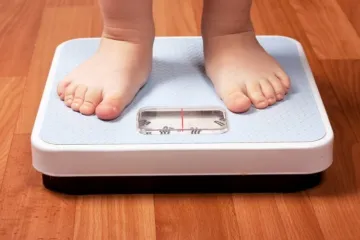 obesity- India TV Hindi