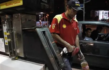 Petrol Home Dilivery- India TV Hindi