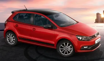 Volkswagen ने लॉन्‍च की नई पोलो GT स्‍पोर्ट, एक्‍सटीरियर में हुए ये खास बदलाव- India TV Paisa