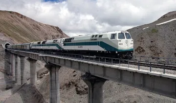 China Railway | AP Photo- India TV Hindi