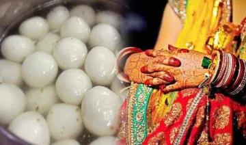 Rasgulla-Marriage- India TV Hindi