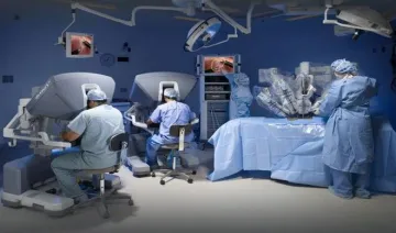 robot surgery- India TV Hindi