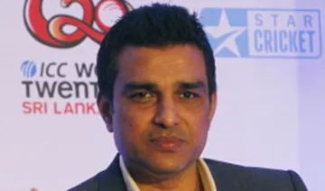 Sanjay Manjrekar accuses Indian physio of violating concession protocol- India TV Hindi