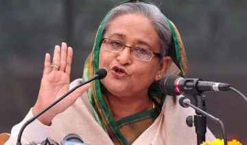 sheikh hasina- India TV Hindi