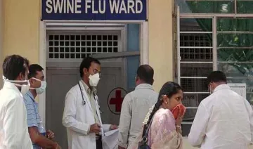 Swine flu- India TV Hindi