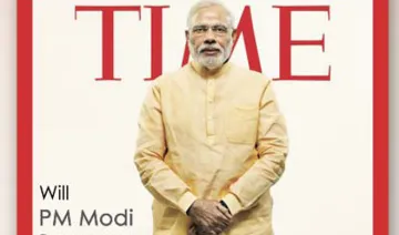 time magazine- India TV Hindi