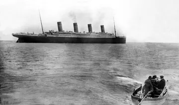 Titanic | AP File Photo- India TV Hindi