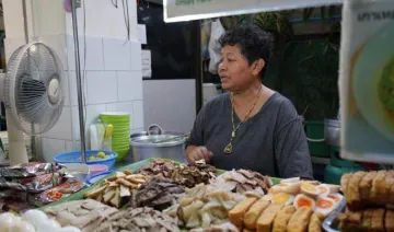 street foods may ban in bangkok- India TV Hindi