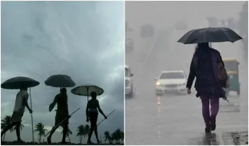 weather - India TV Hindi