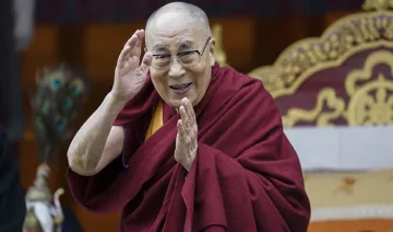 dalai lama is not the reason of dispute between india and...- India TV Hindi