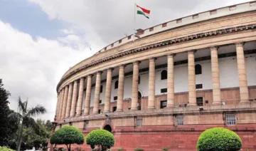 Minimum number of meetings of Parliament will be decided- India TV Hindi