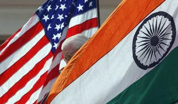 india america- India TV Hindi