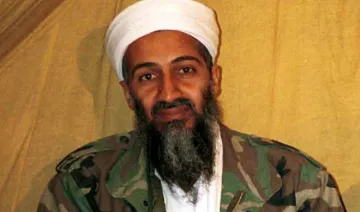 osama bin laden- India TV Hindi