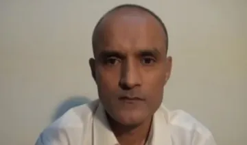 kulbhushan jadhav- India TV Hindi