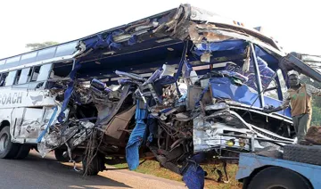 bus accident- India TV Hindi