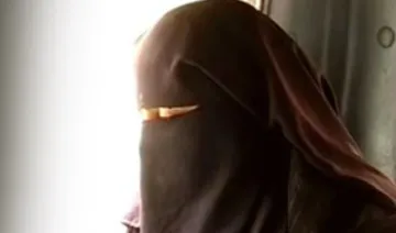 muslim women beaten in american like an animal- India TV Hindi