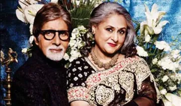 Amitabh and Jaya- India TV Hindi