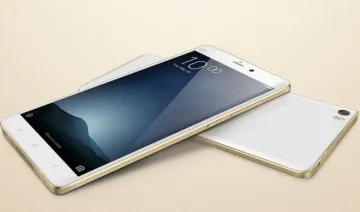 Xiaomi इसी महीने लॉन्‍च करेगी नया स्‍मार्टफोन Mi 6, मिलेगा 30 मेगापिक्‍सल का कैमरा- India TV Paisa