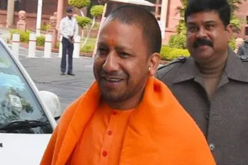 Yogi Adityanath- India TV Hindi