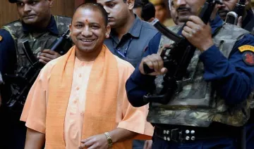 yogi adityanath- India TV Hindi