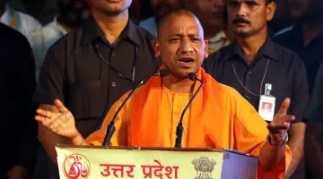 Yogi Adityanath- India TV Hindi