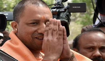 yogi adityanath- India TV Hindi