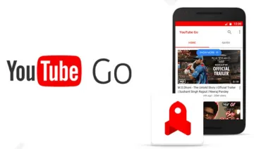 YouTube Go- India TV Hindi