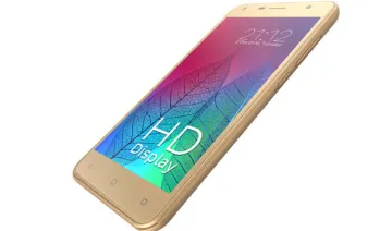 Zen Mobile Admire Metal- India TV Hindi