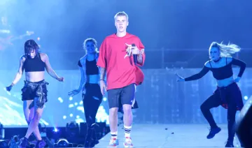 justin- India TV Hindi