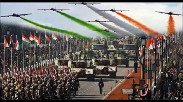 India, Military power- India TV Hindi