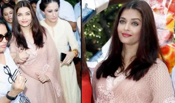 Aishwarya Rai Bachchan- India TV Hindi