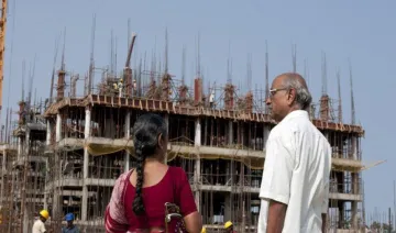 होम लोन पर ब्‍याज सब्सिडी योजना से पूरा हो सकता है घर का सपना, निजी बिल्‍डर्स भी कर रहे हैं सस्‍ते घरों का निर्माण- India TV Paisa