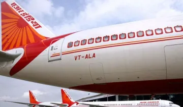 राष्ट्रपति, उपराष्ट्रपति और प्रधानमंत्री की यात्रा को लेकर Air India का सरकार पर 451.75 करोड़ रुपए बकाया- India TV Paisa