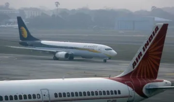 अप्रैल में घरेलू हवाई यात्रियों की संख्या 15 फीसदी बढ़ी, इंडिगो बनी लोगों की पहली पसंद- India TV Paisa
