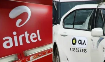Airtel और Ola ने मिलाया हाथ, ग्राहकों को मिलेंगे कई तरह के फायदे- India TV Paisa