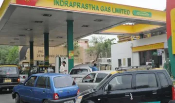 पेट्रोल के बाद अब CNG के दाम भी होंगे रोजाना तय, कंपनियां कर रही नई योजना पर तेजी से काम- India TV Paisa