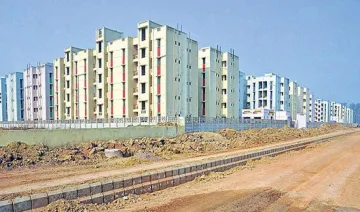 DDA जल्‍द लॉन्‍च करेगी 12,000 फ्लैटों की नई आवासीय योजना, खरीदारों के लिए नियमों में किया बड़ा बदलाव- India TV Paisa