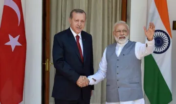 भारत के साथ मुक्त व्यापार समझौता चाहता है तुर्की, कहा- व्यापार में संतुलन जरूरी- India TV Paisa