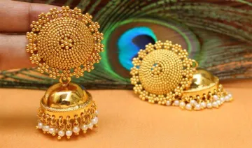Weekly Wrap-up: बीते हफ्ते 150 रुपए सस्ता हुआ सोना, चांदी की कीमतों में 395 रुपए की उछाल- India TV Paisa