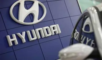 अप्रैल में Hyundai की बिक्री 3.6 फीसदी बढ़ी, 56 हजार से अधिक बेची गाड़ियां- India TV Paisa