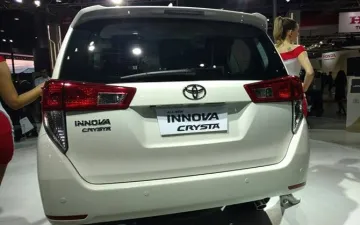 फॉर्चूनर और इनोवा क्रिस्टा के लिए नहीं करना होगा लंबा इंतजार, उत्पादन बढ़ाएगी टोयोटा- India TV Paisa