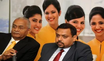 जेट एयरवेज का वैश्विक विस्तार पर जोर, जल्द शुरू करेगा चेन्नई-पेरिस और बेंगलुरू एम्सटर्डम उड़ानें- India TV Paisa