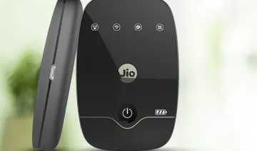 JioFi खरीदने वाले ग्राहकों के लिए खुशखबरी, पूरे त्योहारी सीजन में लागू रहेगा 999 ऑफर- India TV Paisa